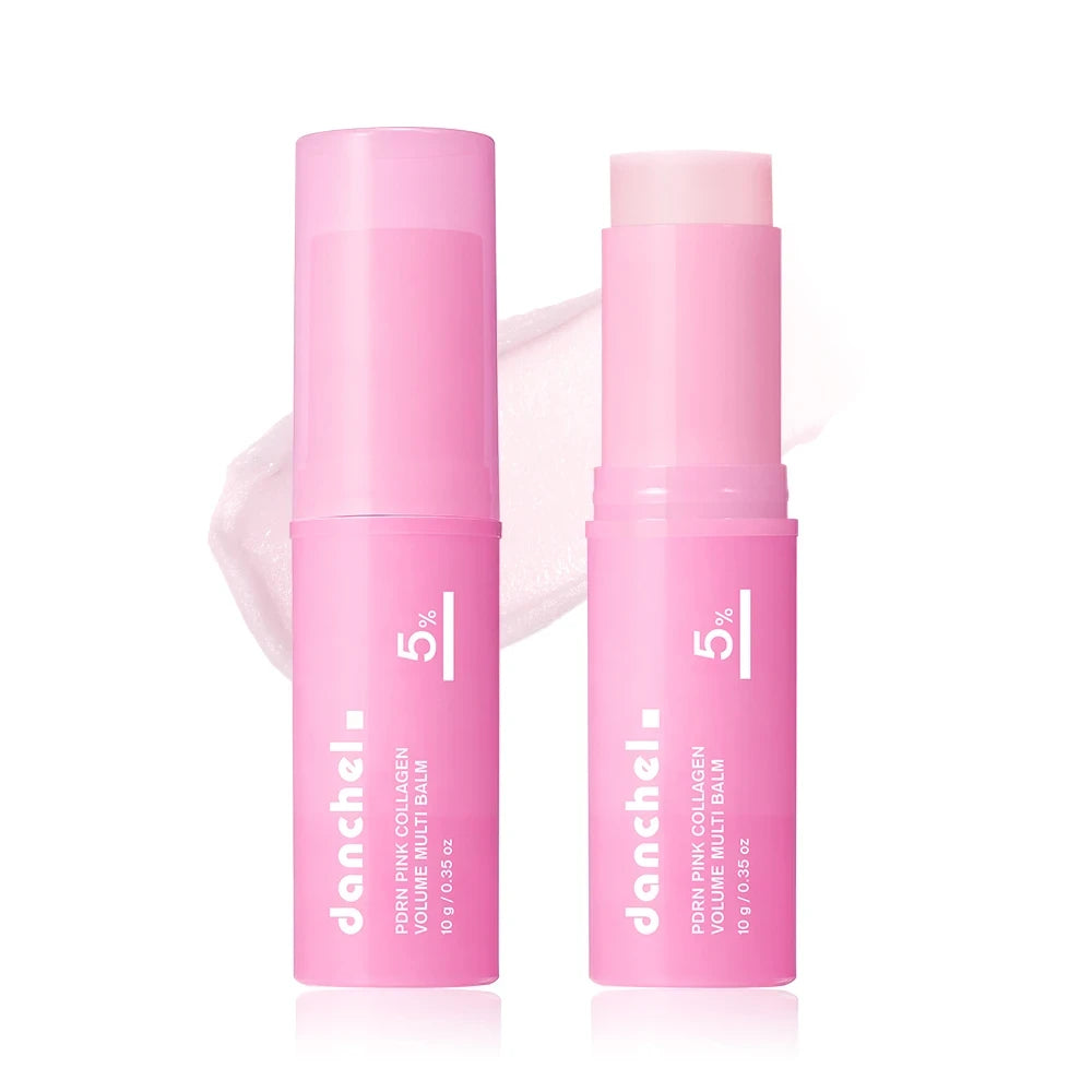PDRN Pink Collagen Volume Balm