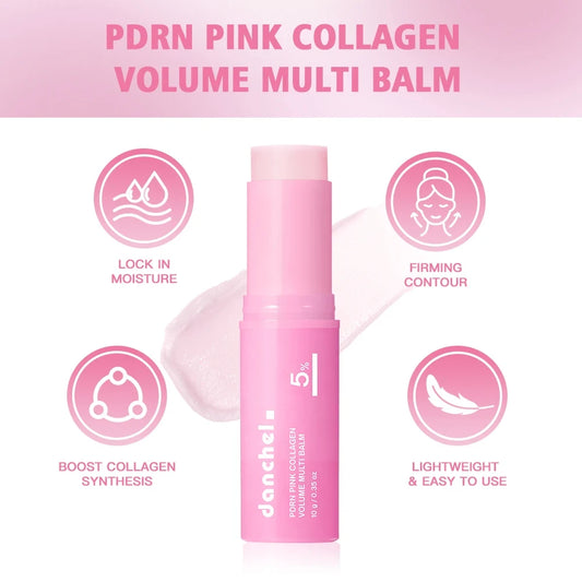 PDRN Pink Collagen Volume Balm