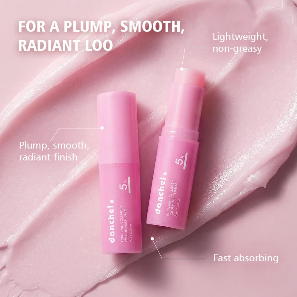 PDRN Pink Collagen Volume Balm