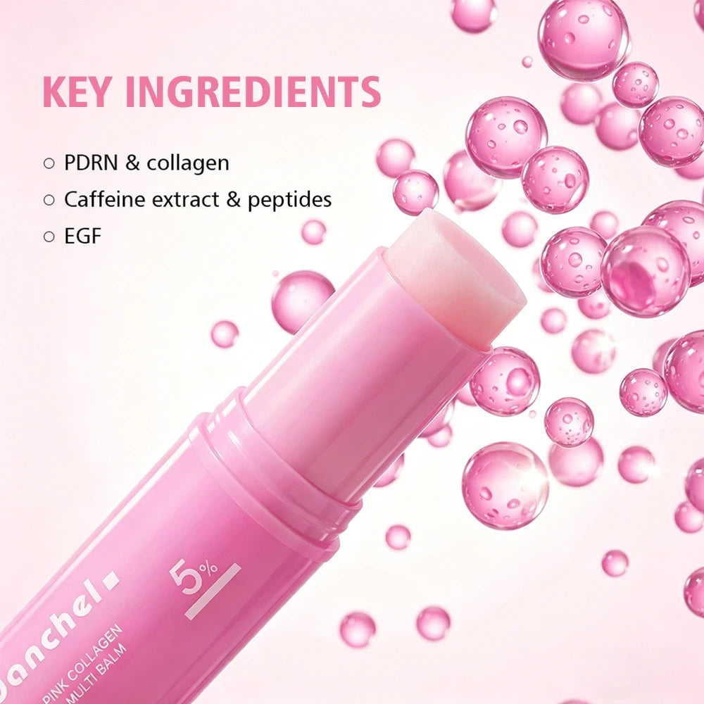 PDRN Pink Collagen Volume Balm