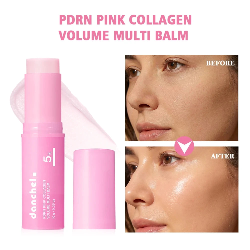 PDRN Pink Collagen Volume Balm
