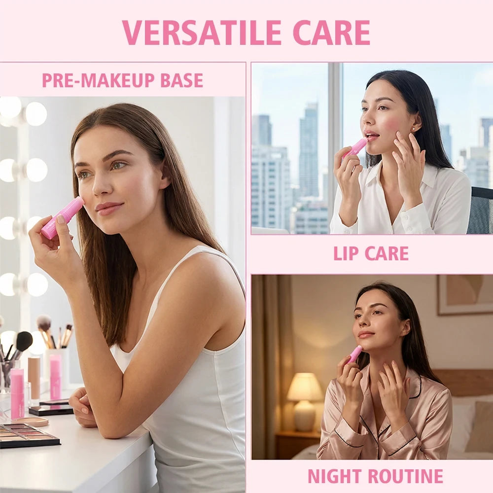 PDRN Pink Collagen Volume Balm