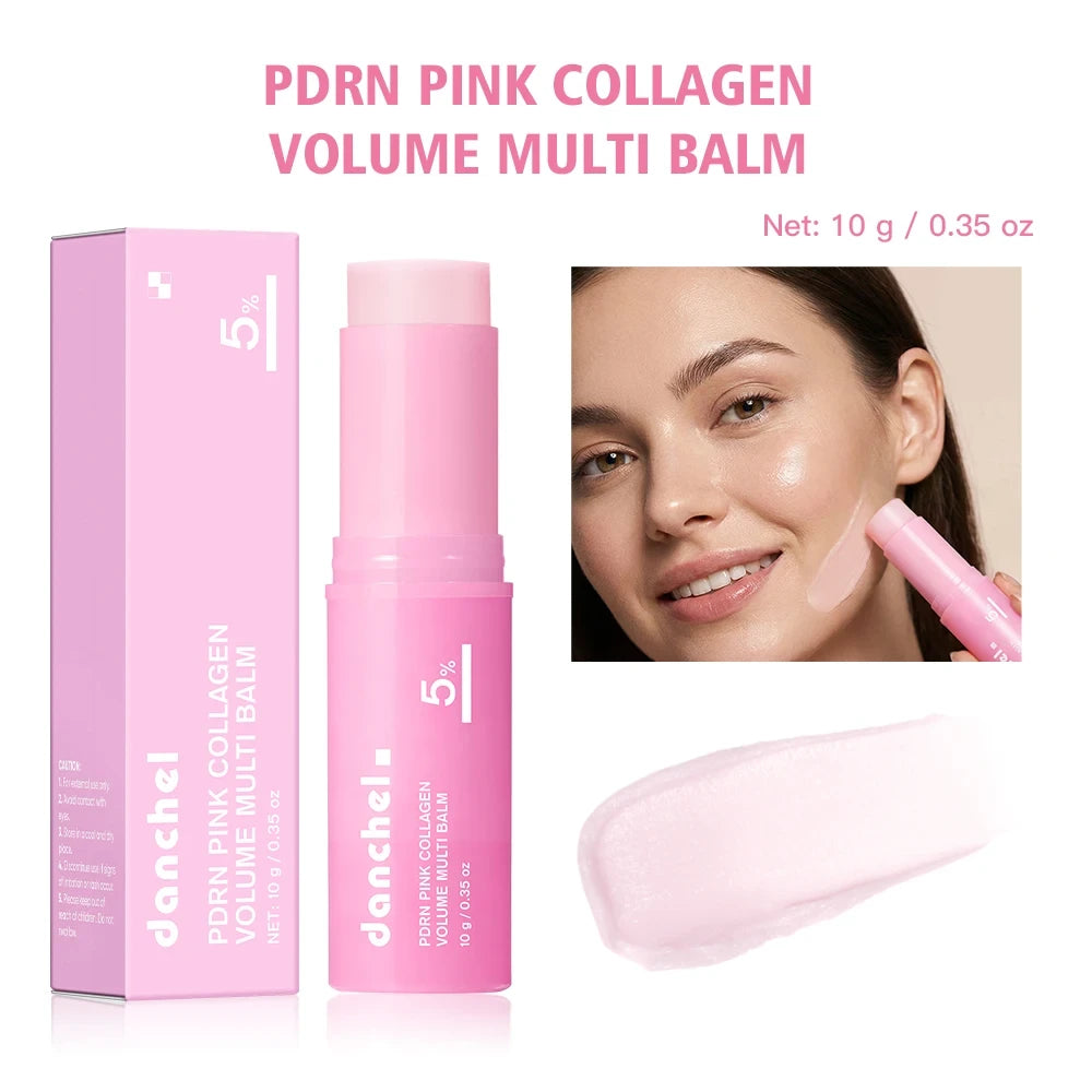 PDRN Pink Collagen Volume Balm