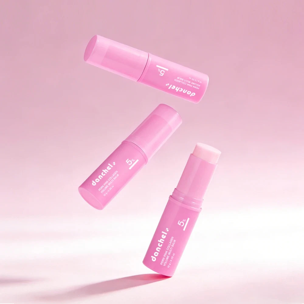 PDRN Pink Collagen Volume Balm
