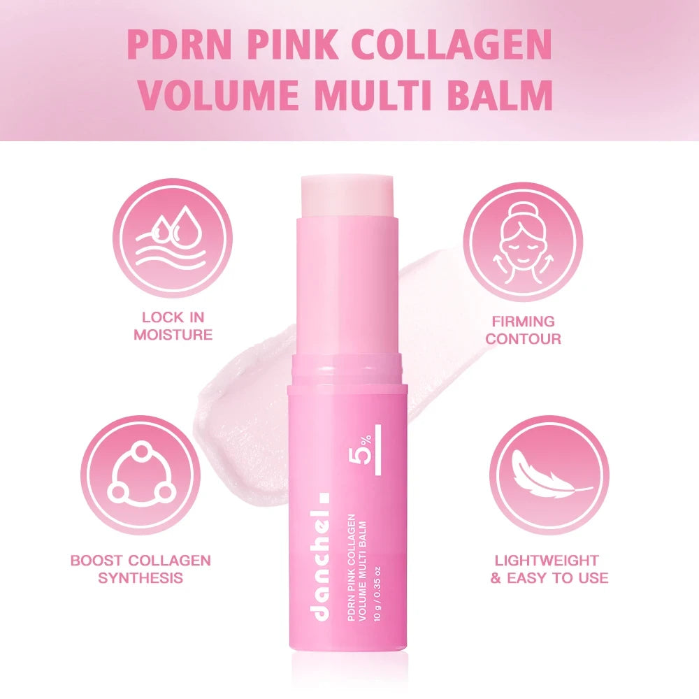 PDRN Pink Collagen Volume Balm